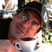 Foto von Andrew Jaye