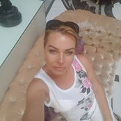 Anna Hroshava's photo
