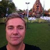 Warren Livesey's photo