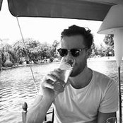 Ant Milner's photo