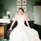 Catherine Saunders's photo