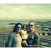 Photo de Britney Britton