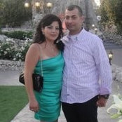 Fadi Azzams foto