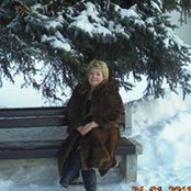 Татьяна Неняs foto