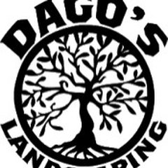 Dagos landscaping