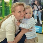 светлана хилькевич's photo