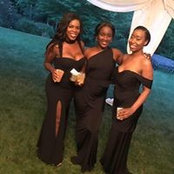 Tiara Marie's photo