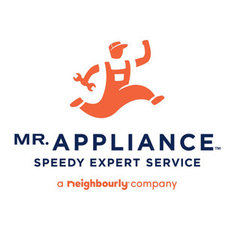 Mr. Appliance of East Surrey
