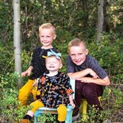 Travis N Amanda Visser's photo