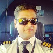 Parthik Fadia's photo