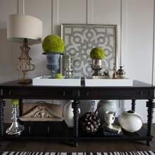 Entry and collections