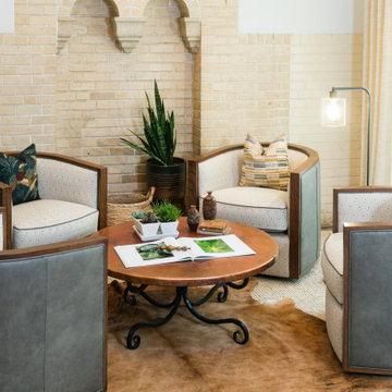 Urban Chic Design