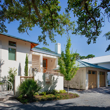 Thomas Black Residence
