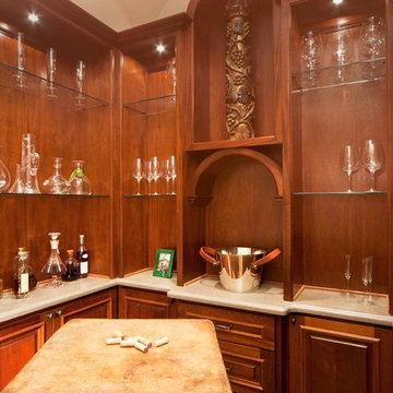Tasting Room