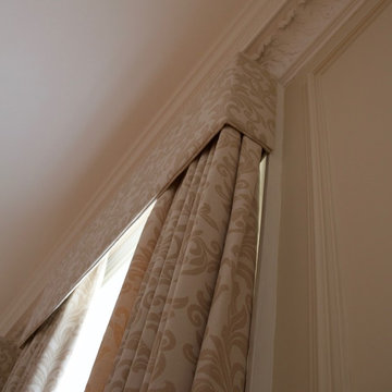 Mayfair Grade I Listed Town House
