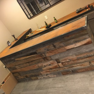 Terhegans Basement Bar