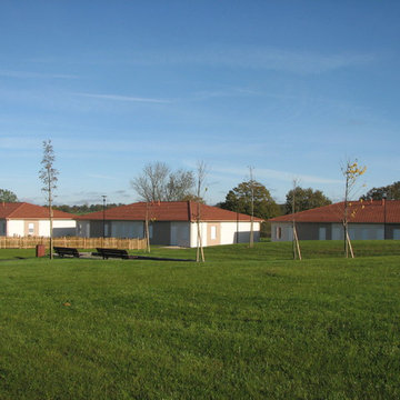 Hameaux