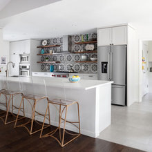 New Kitchen