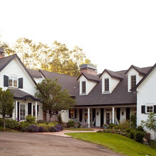 Beautiful Homes