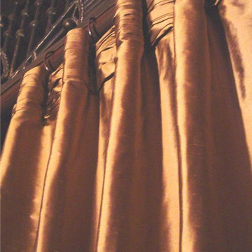 WINDOW TREATMENTS