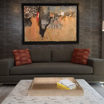 Encore Condo in The Portland Pearl District