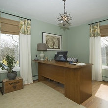 window treatments