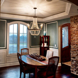 Brainard & Twinsburg - Products