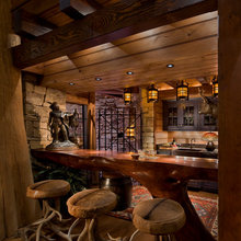 Man Cave