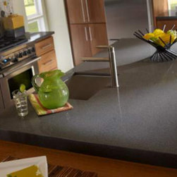 Solid Surface Countertops - Products