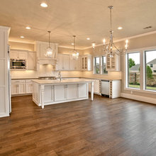 Kitchen Ideas