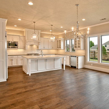 Riverbrook Villa