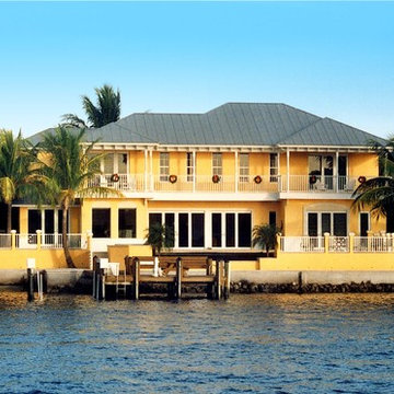 Intracoastal Home