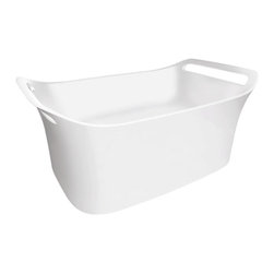 Axor Urquiola - Bathtubs