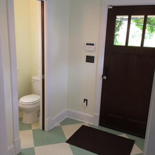mudroom