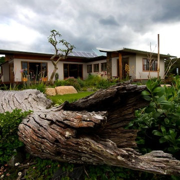 Sustainable House
