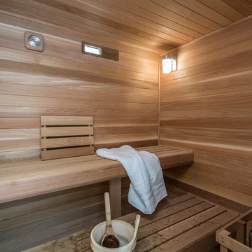 Spa Retreat