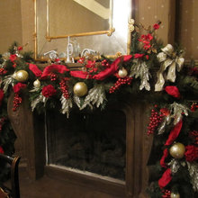 HOLIDAY DECOR