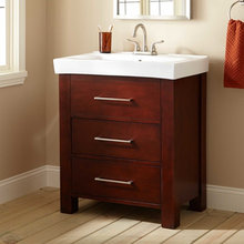 Vanities