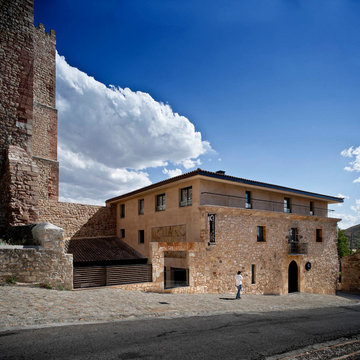 Hotel Boutique Doña Blanca