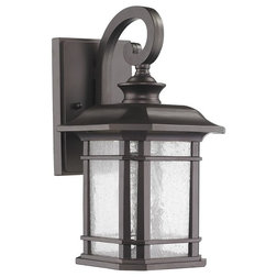 Traditional Outdoor Wall Lights And Sconces by CHLOE Lighting, Inc.