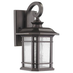 Traditional Outdoor Wall Lights And Sconces by Homesquare