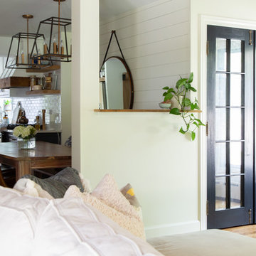 My Houzz: Designer Breathes Life Into Her Family’s Historic Home