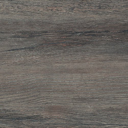 Limba Polished Wood Looking Tile - Flooring