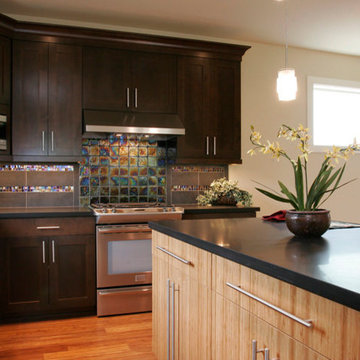 Our Work