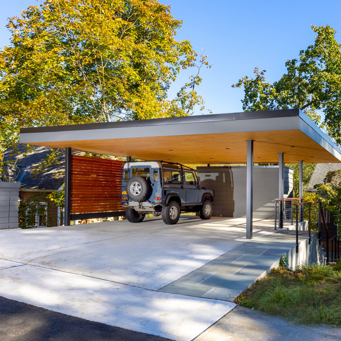 Morningside Hillside Reno