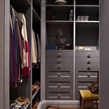 Closets