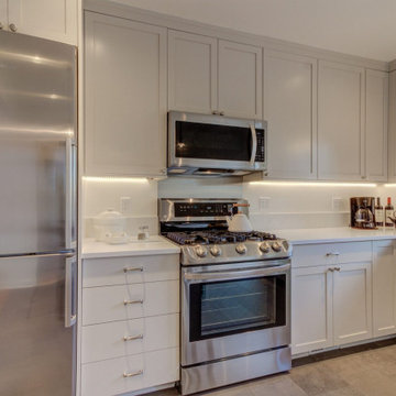 Lakewood Kitchen Remodel