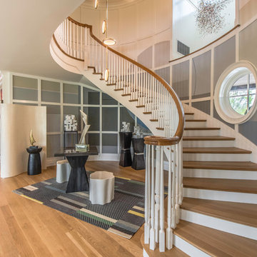 100 Crescent Residence