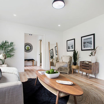 Eco-Luxury in Glenview