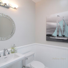 Home Office Ideas